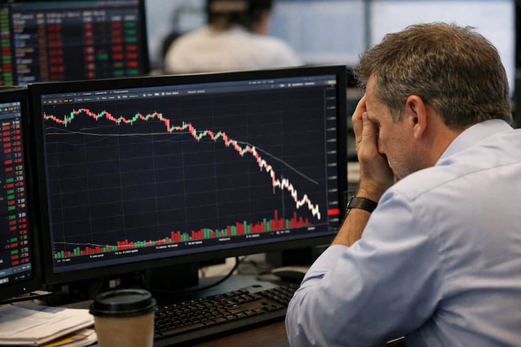 UiPath stock: why sell-off makes sense despite Q4 beat and buyback