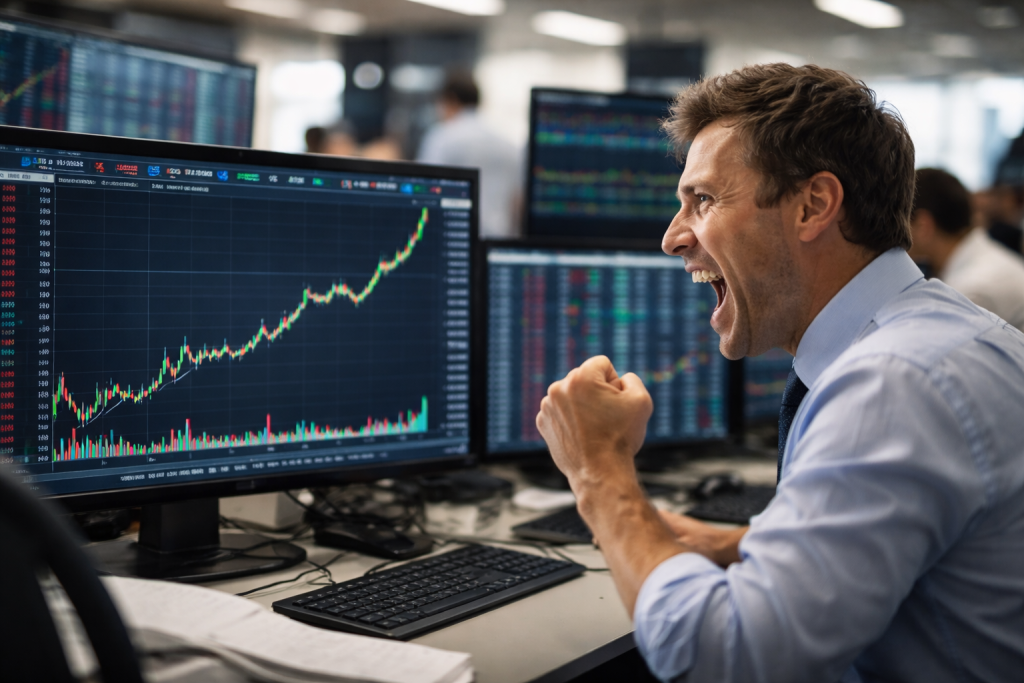 Smart money is betting big on Datavault stock ahead of earnings