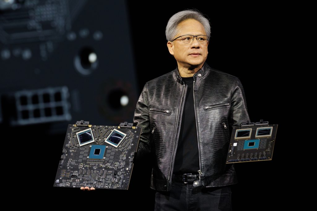 Nvidia stock fails to rally after Huang’s speech but analysts remain bullish